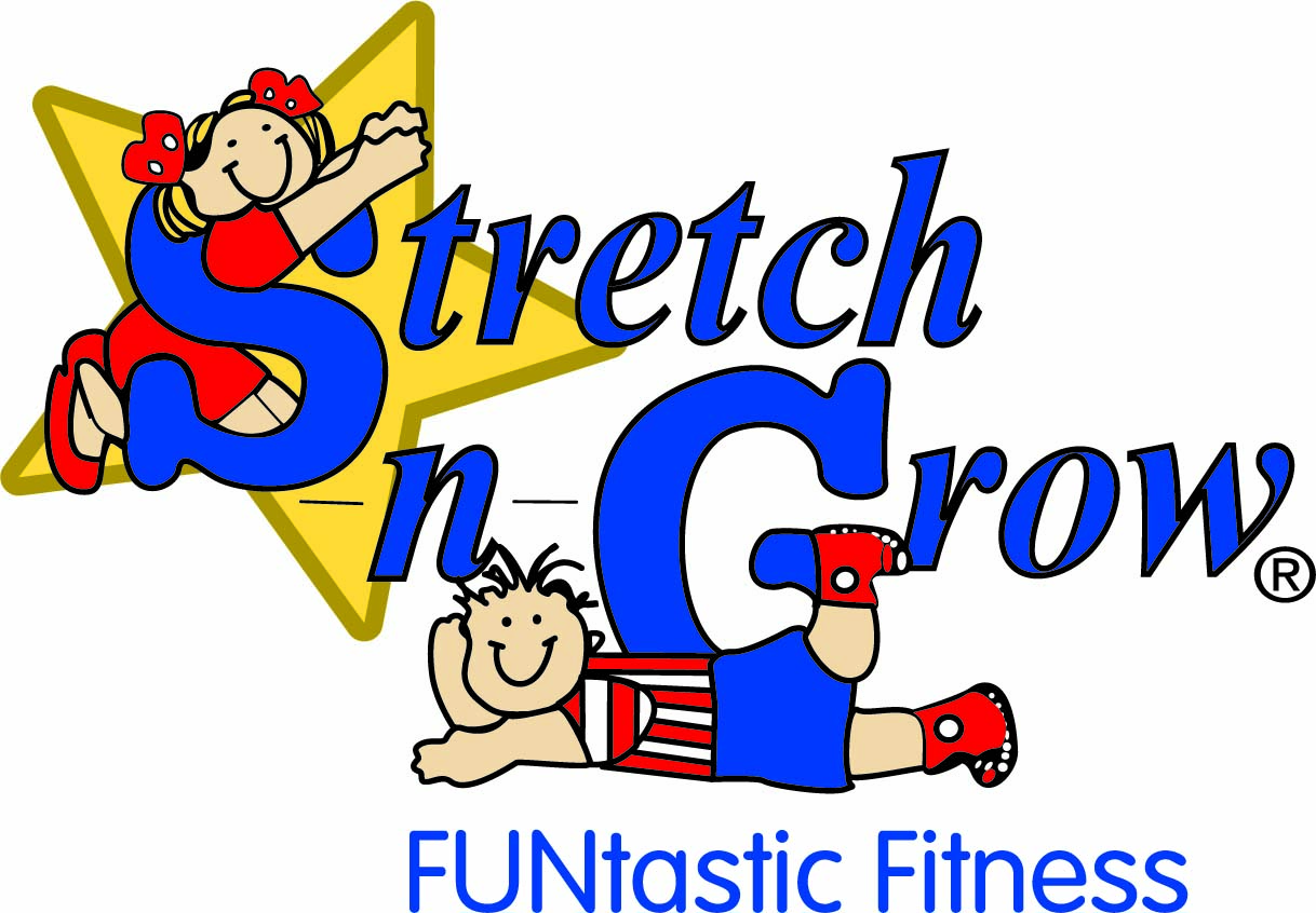 STRETCH & GROW