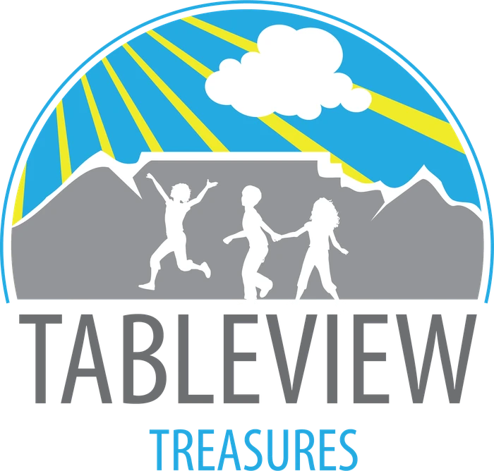 Tableview Treasures Educare